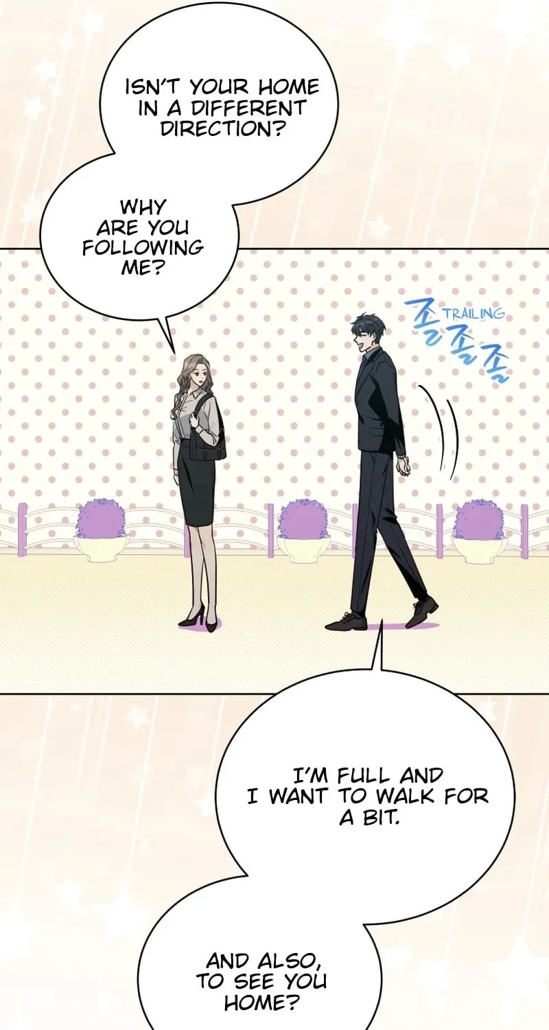 A Man Who Fell in Love With Me