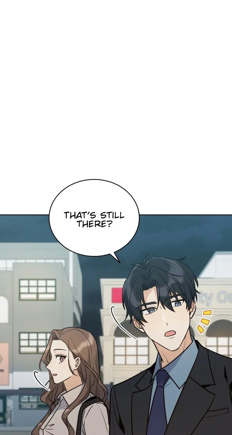 A Man Who Fell in Love With Me