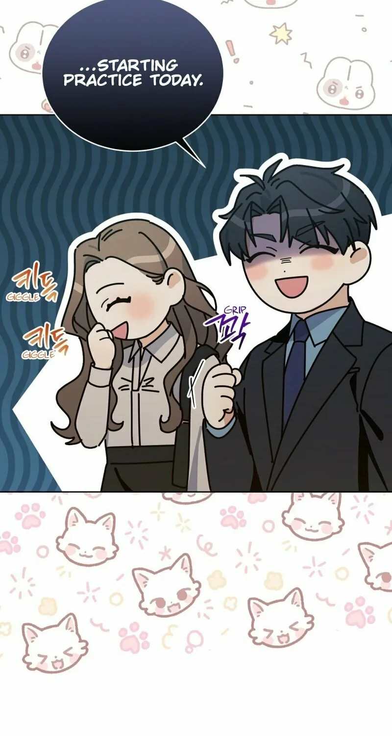 A Man Who Fell in Love With Me