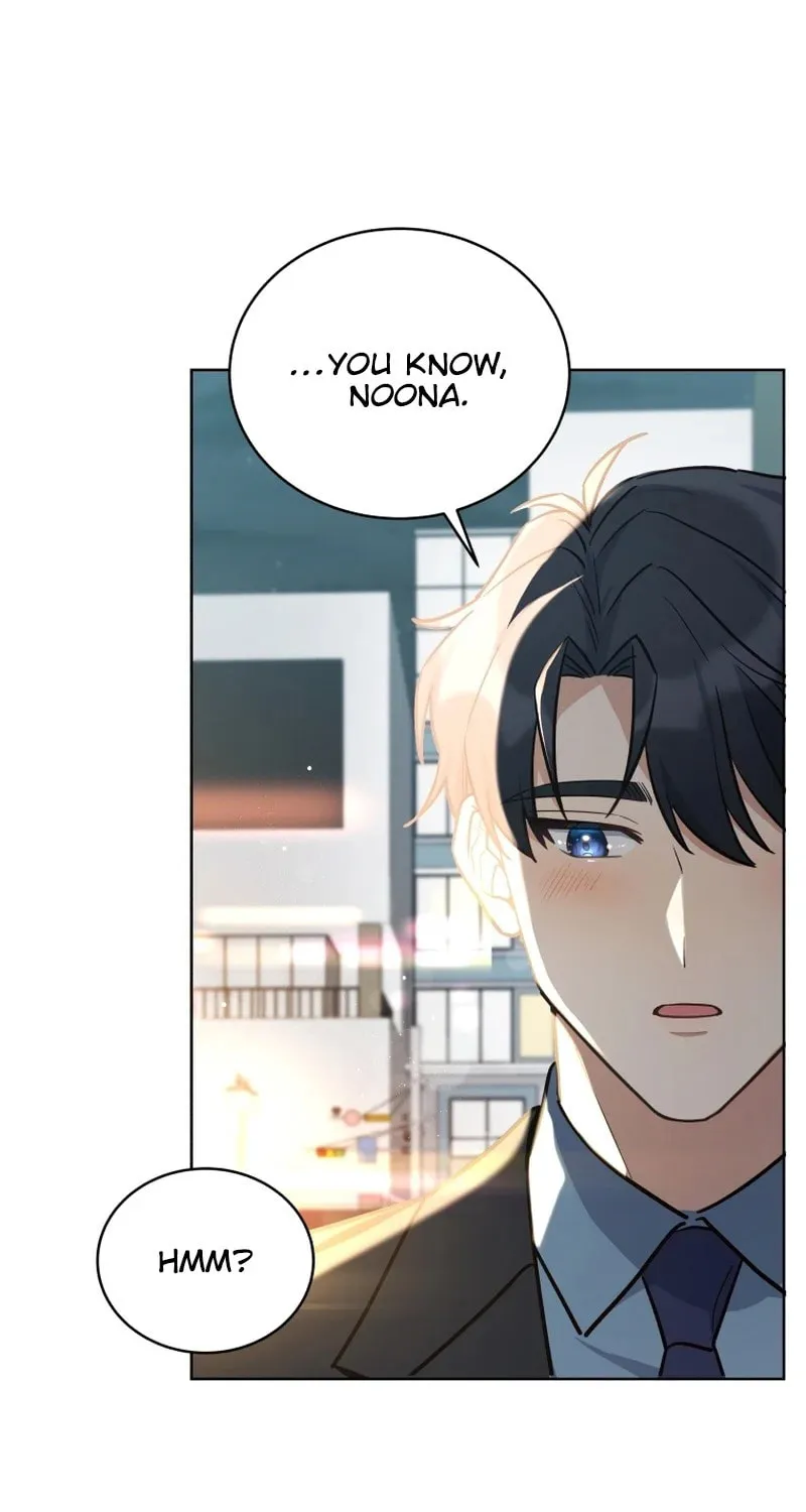 A Man Who Fell in Love With Me