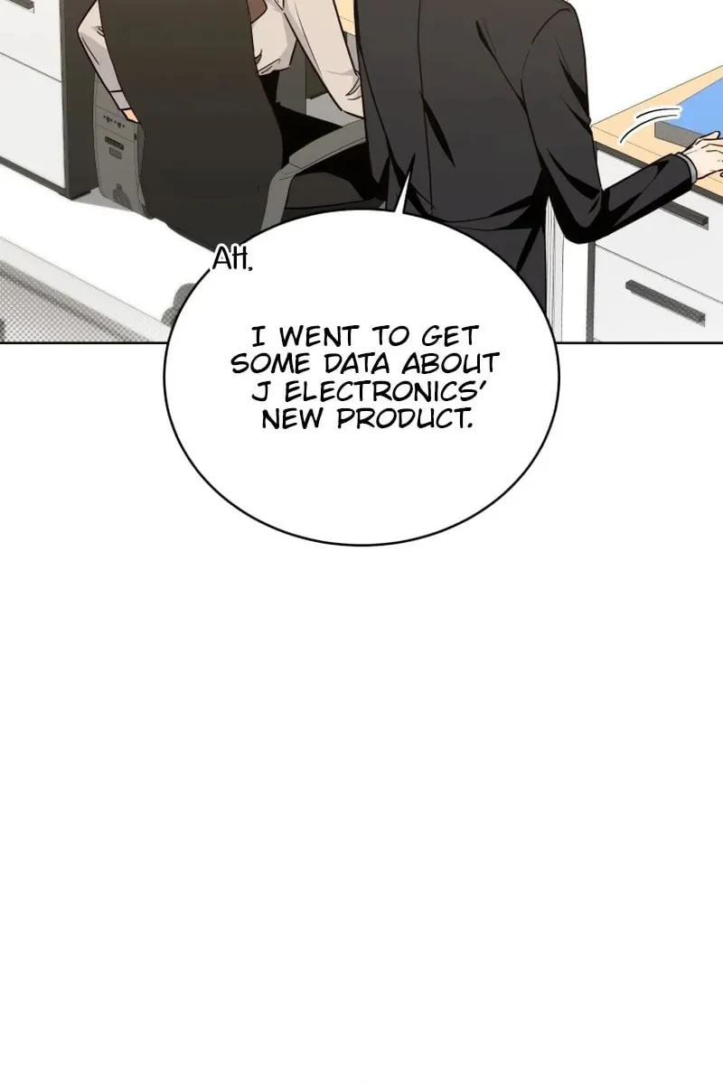 A Man Who Fell in Love With Me