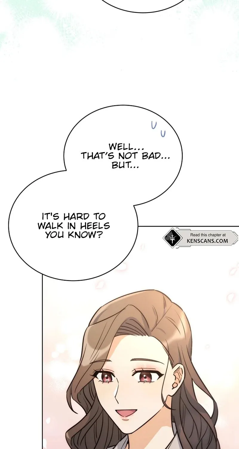 A Man Who Fell in Love With Me