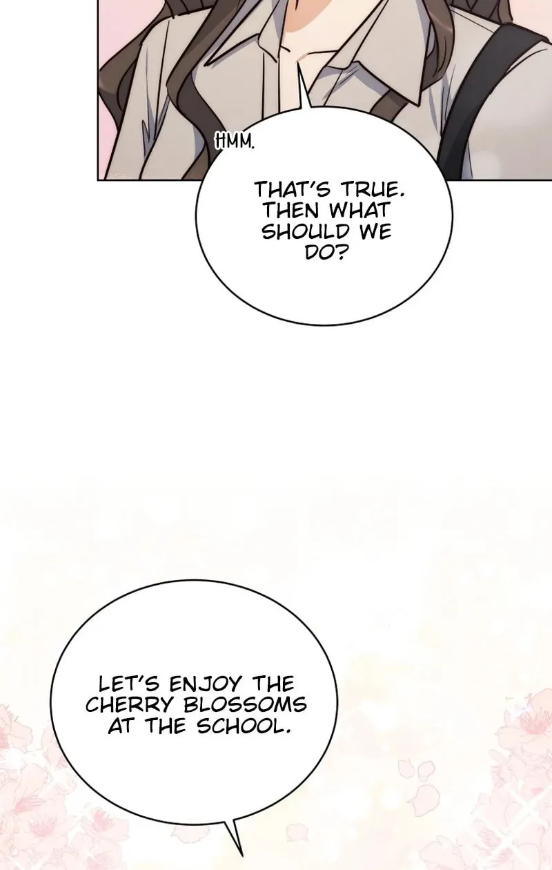 A Man Who Fell in Love With Me