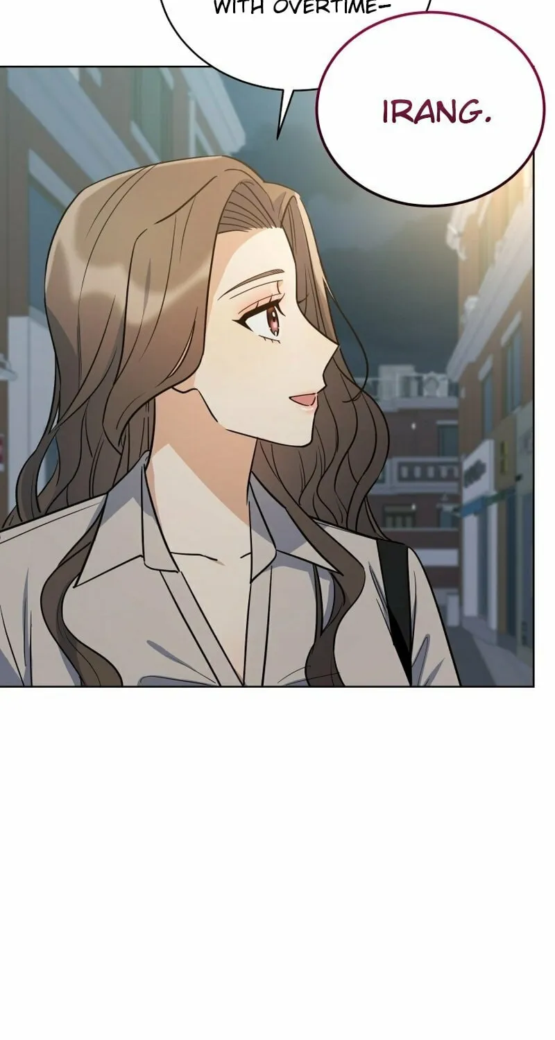 A Man Who Fell in Love With Me