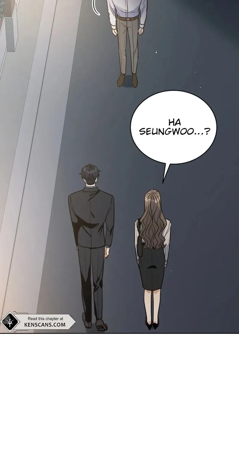 A Man Who Fell in Love With Me