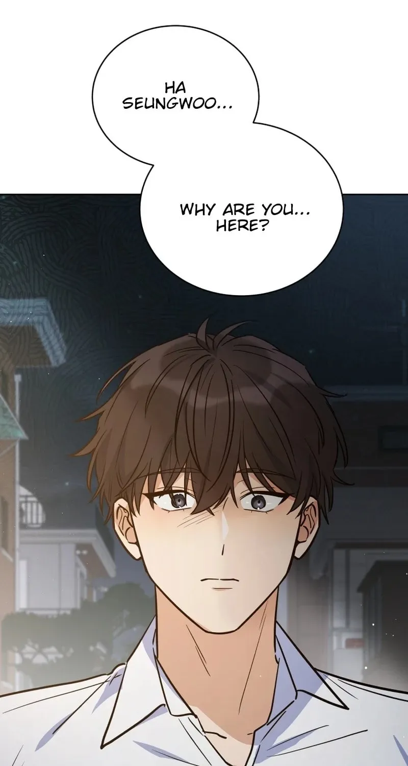 A Man Who Fell in Love With Me