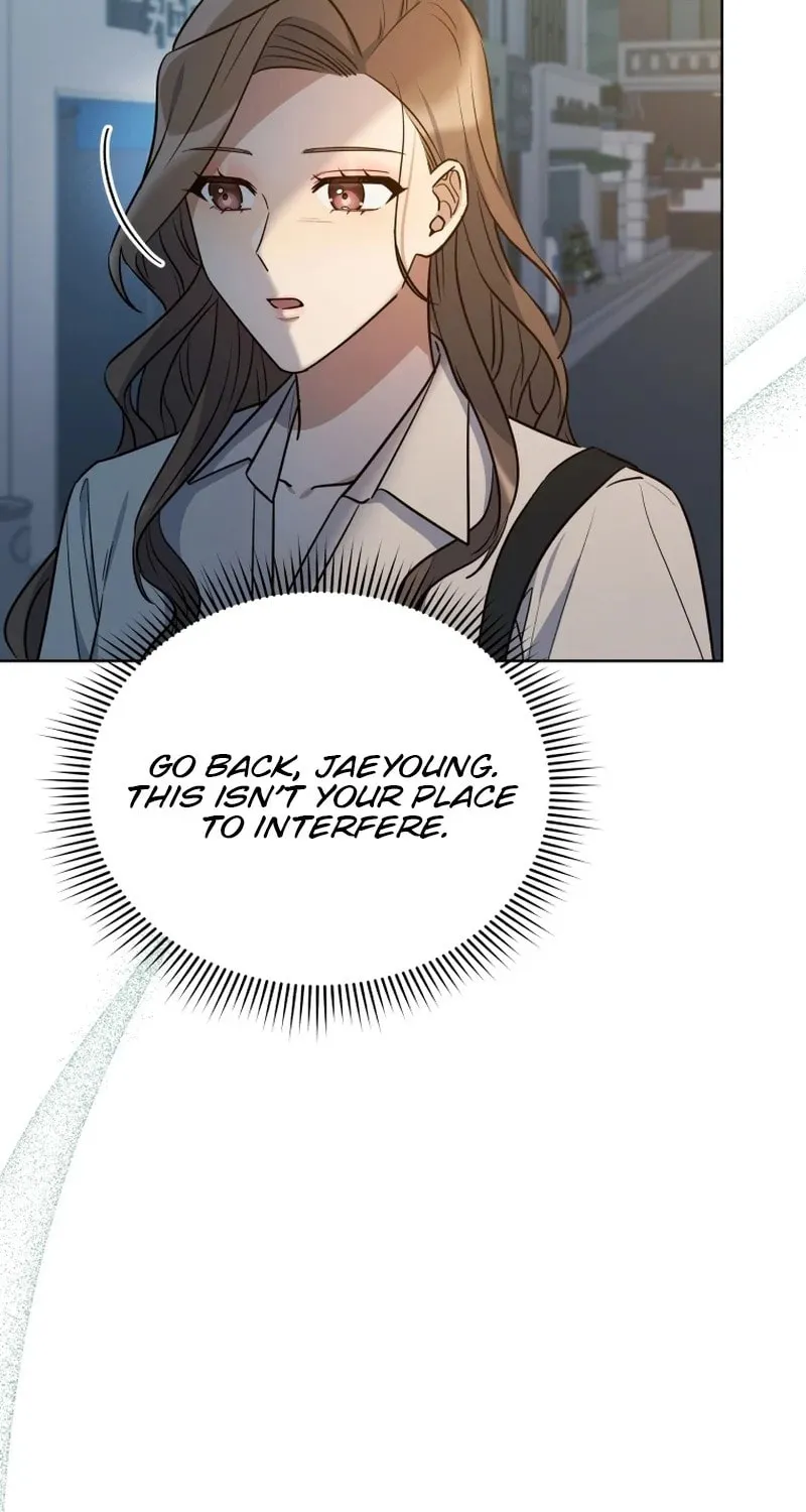 A Man Who Fell in Love With Me