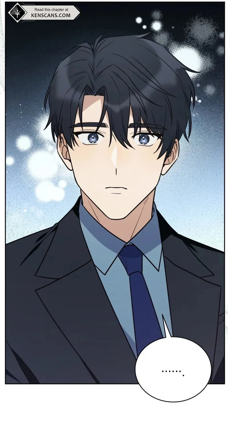 A Man Who Fell in Love With Me