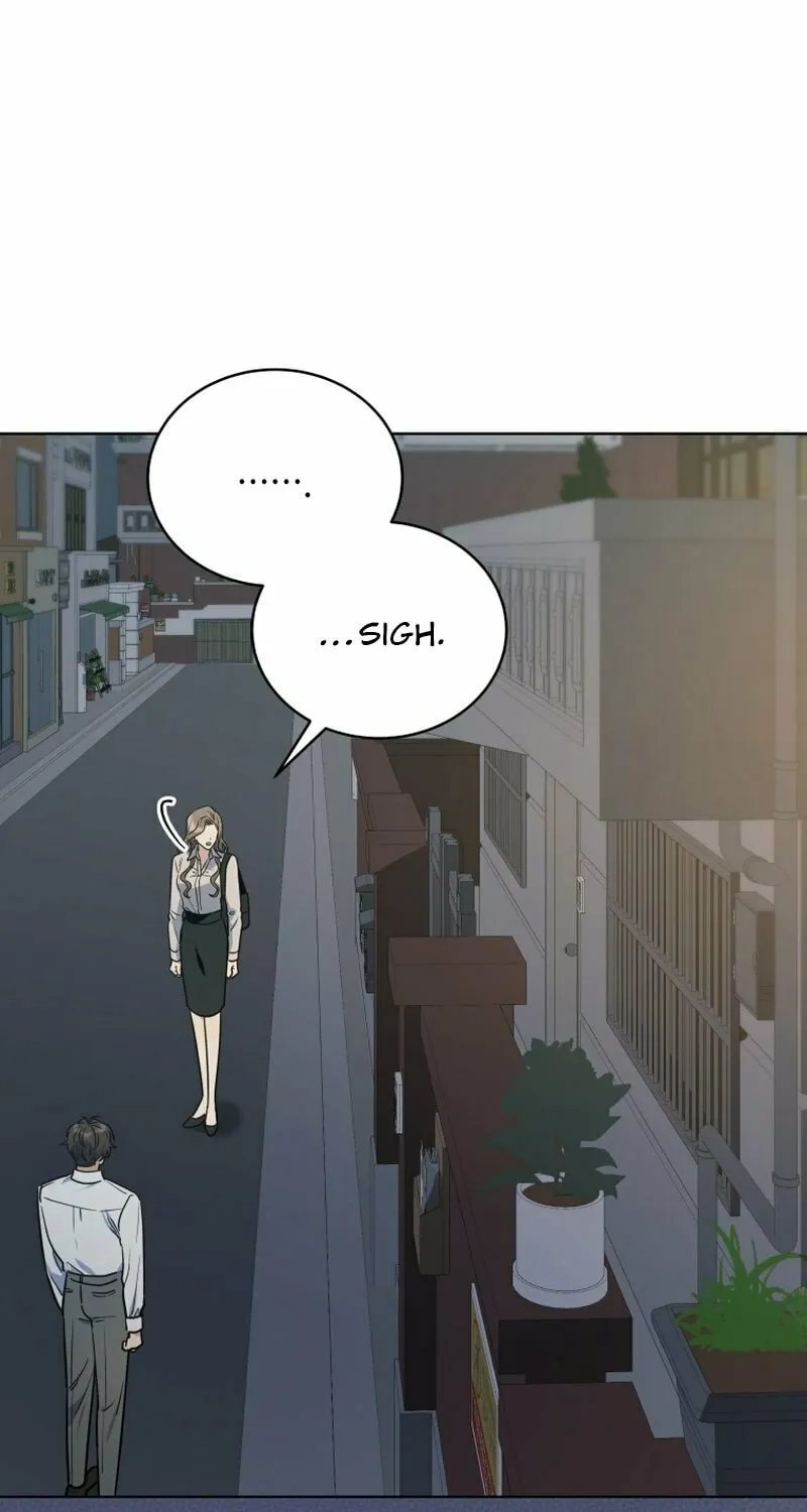 A Man Who Fell in Love With Me