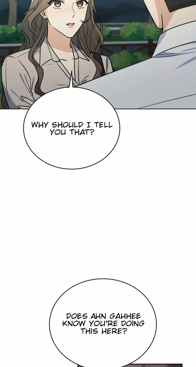 A Man Who Fell in Love With Me