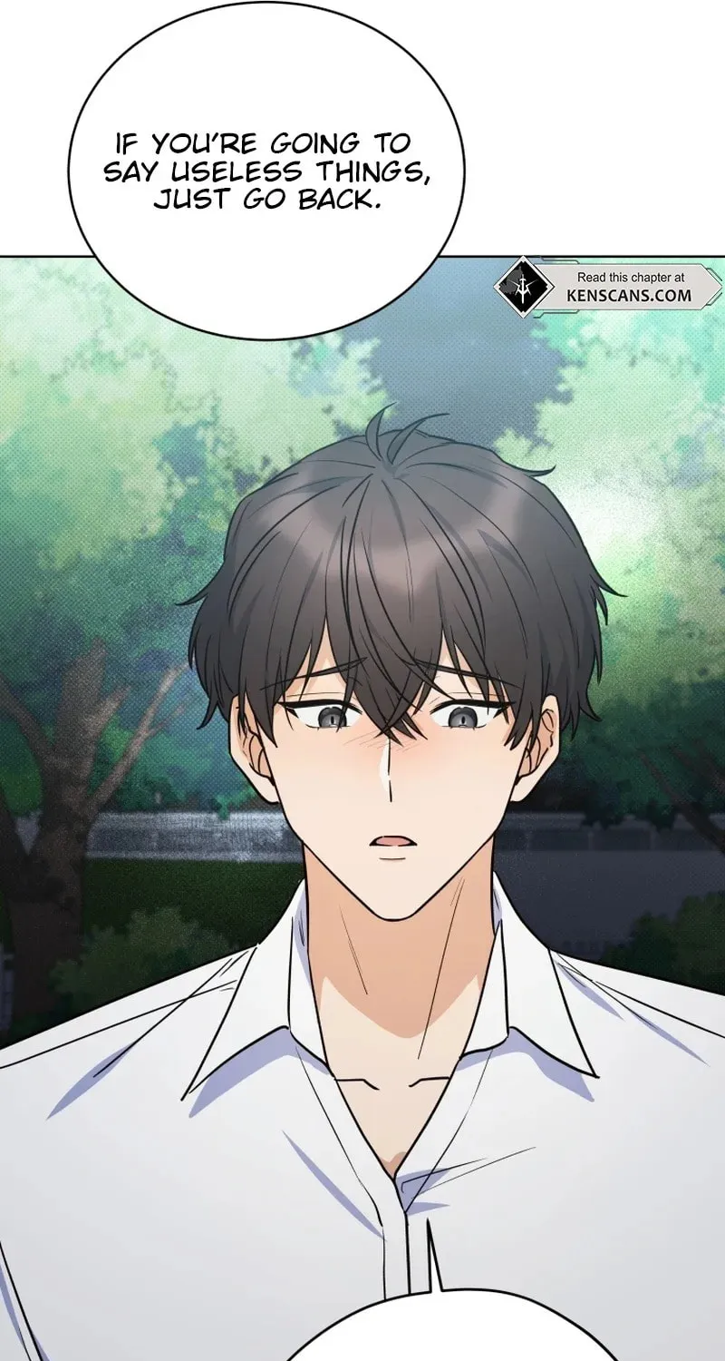 A Man Who Fell in Love With Me