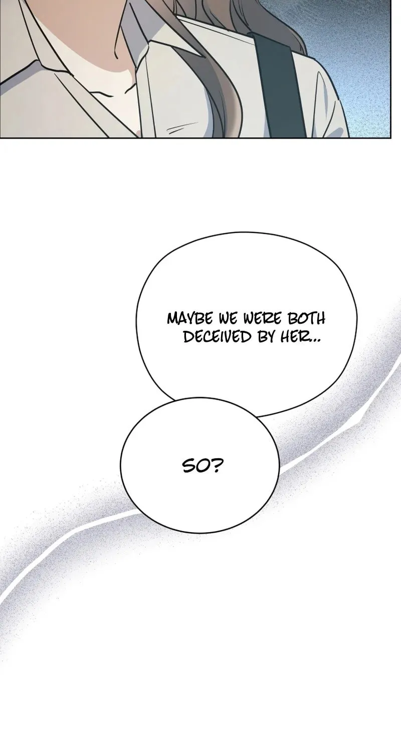 A Man Who Fell in Love With Me