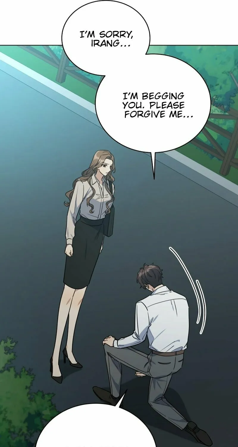 A Man Who Fell in Love With Me