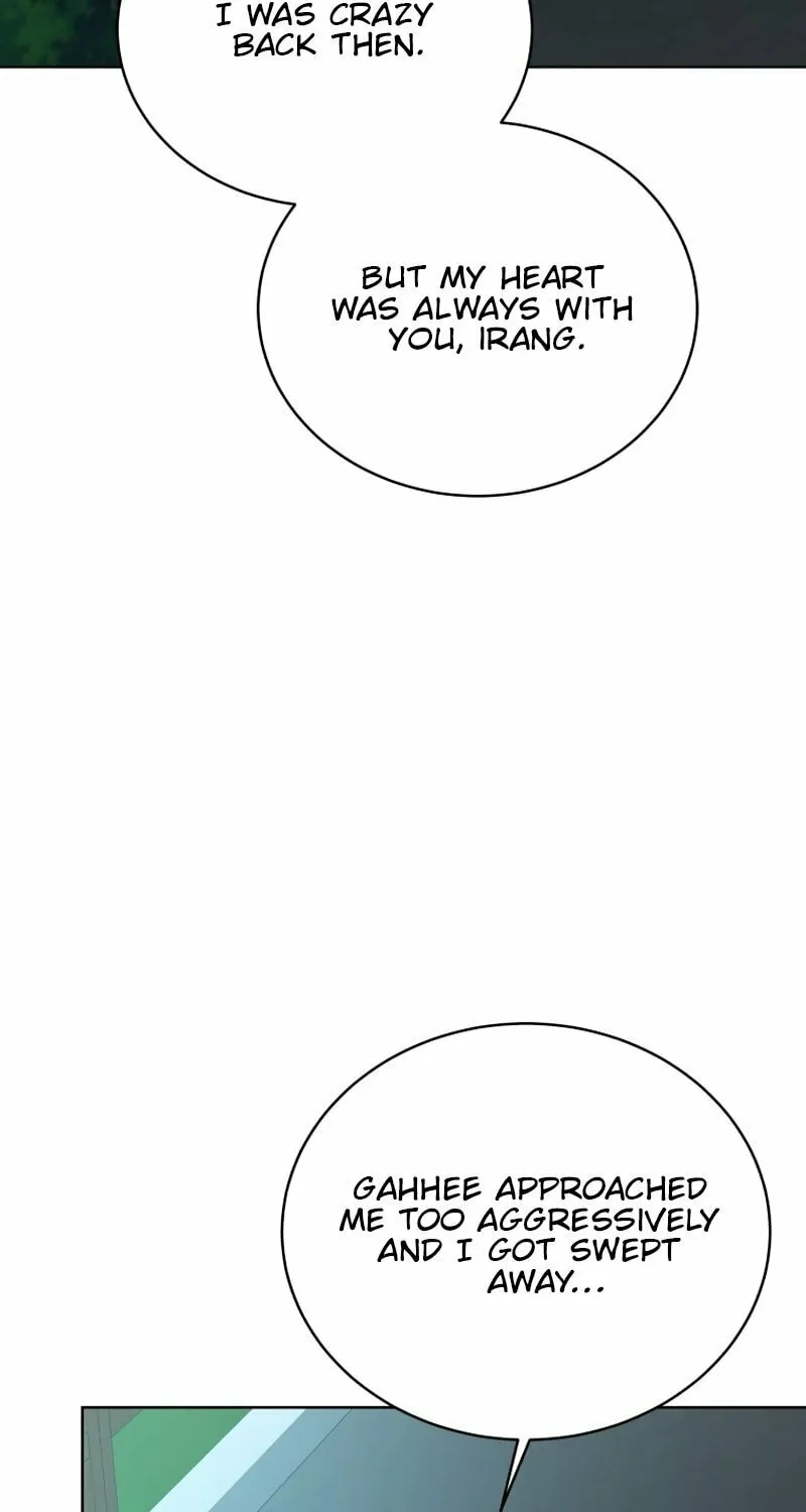 A Man Who Fell in Love With Me