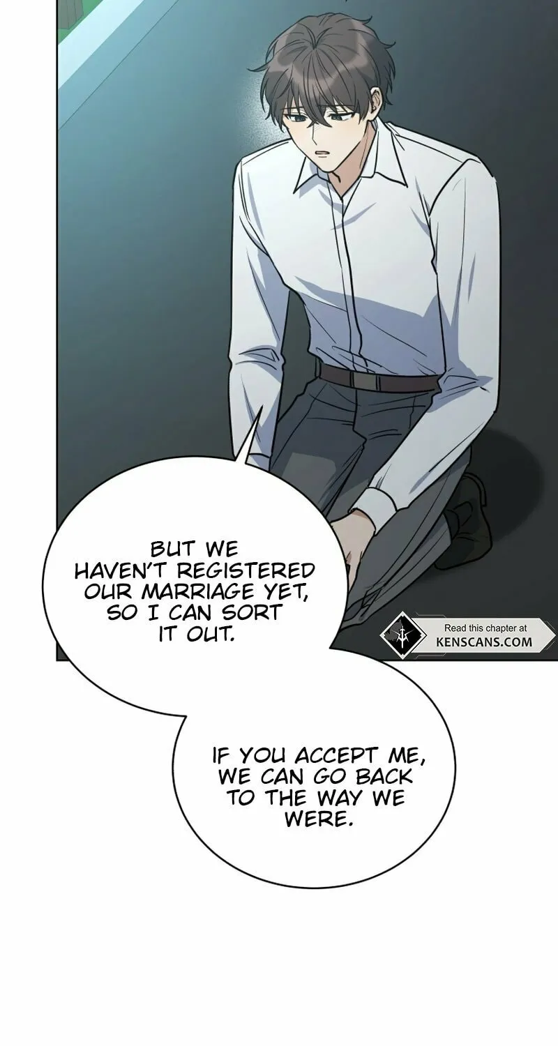 A Man Who Fell in Love With Me