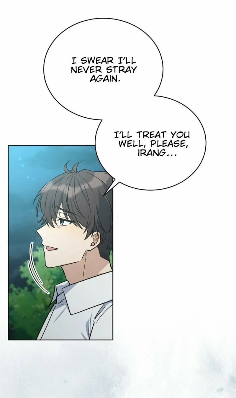 A Man Who Fell in Love With Me