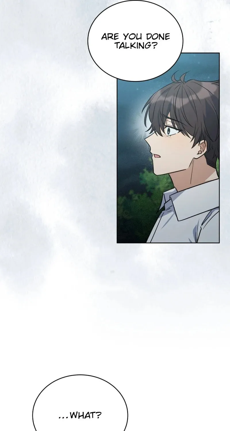 A Man Who Fell in Love With Me