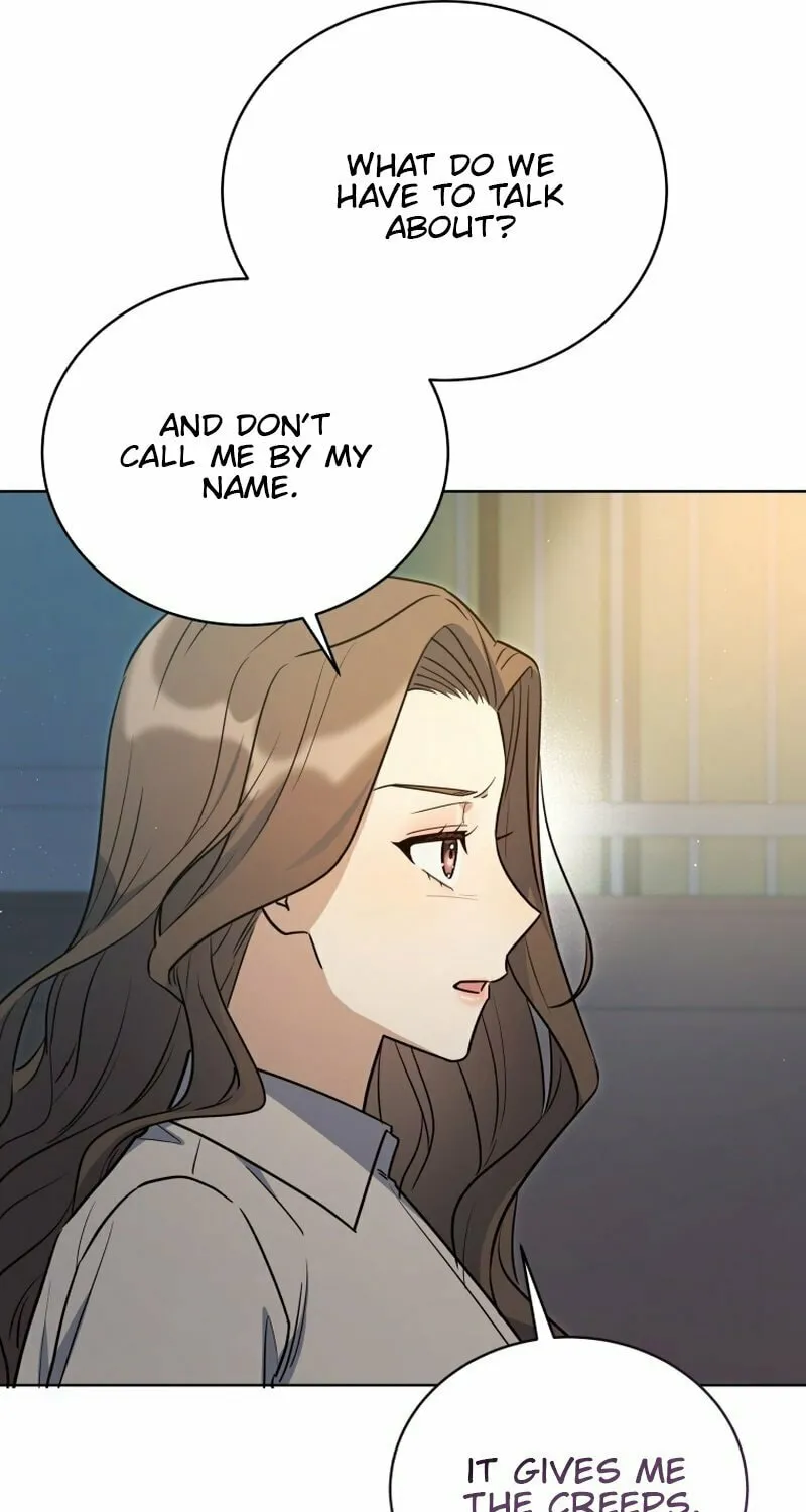 A Man Who Fell in Love With Me