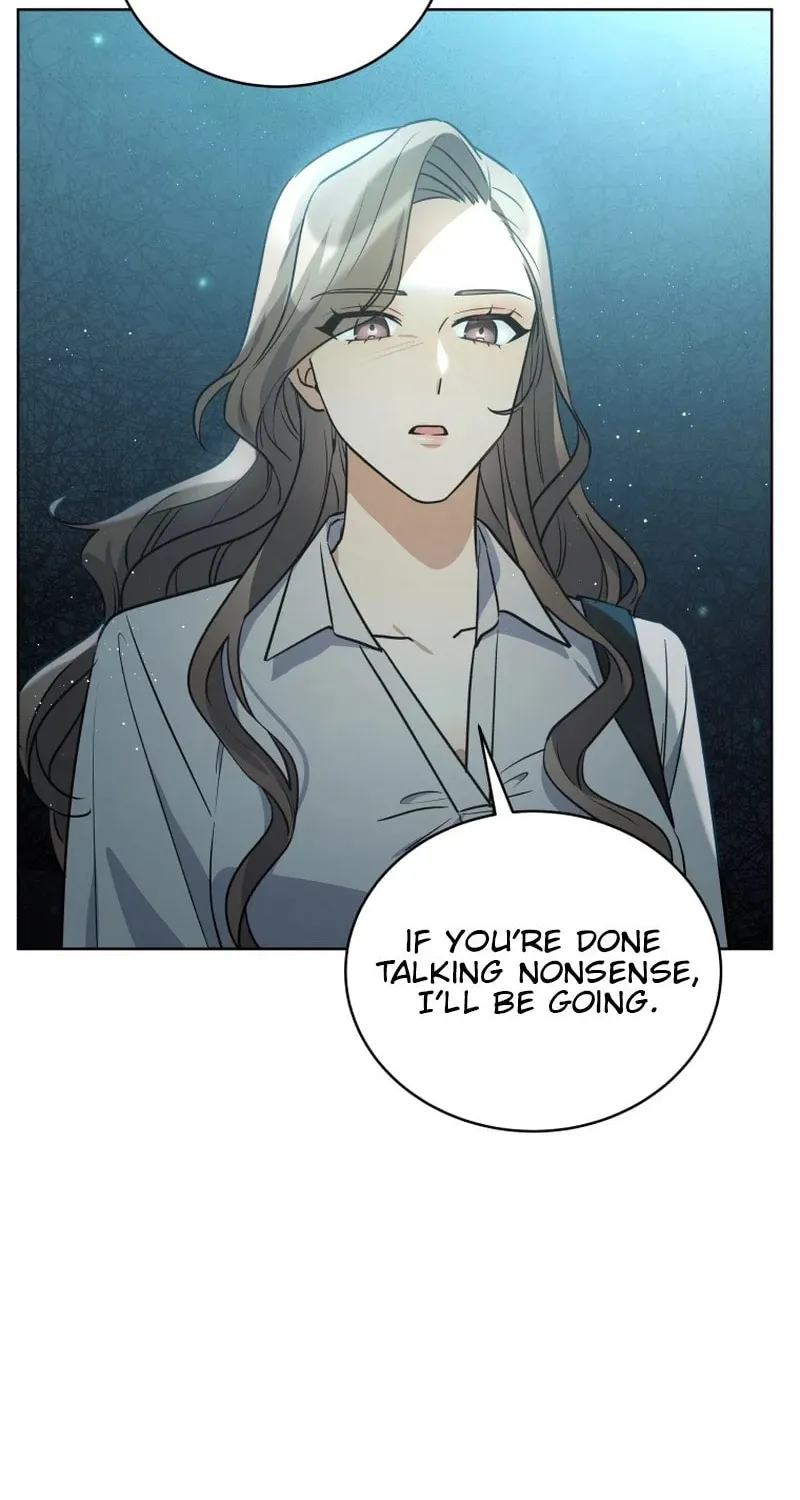 A Man Who Fell in Love With Me