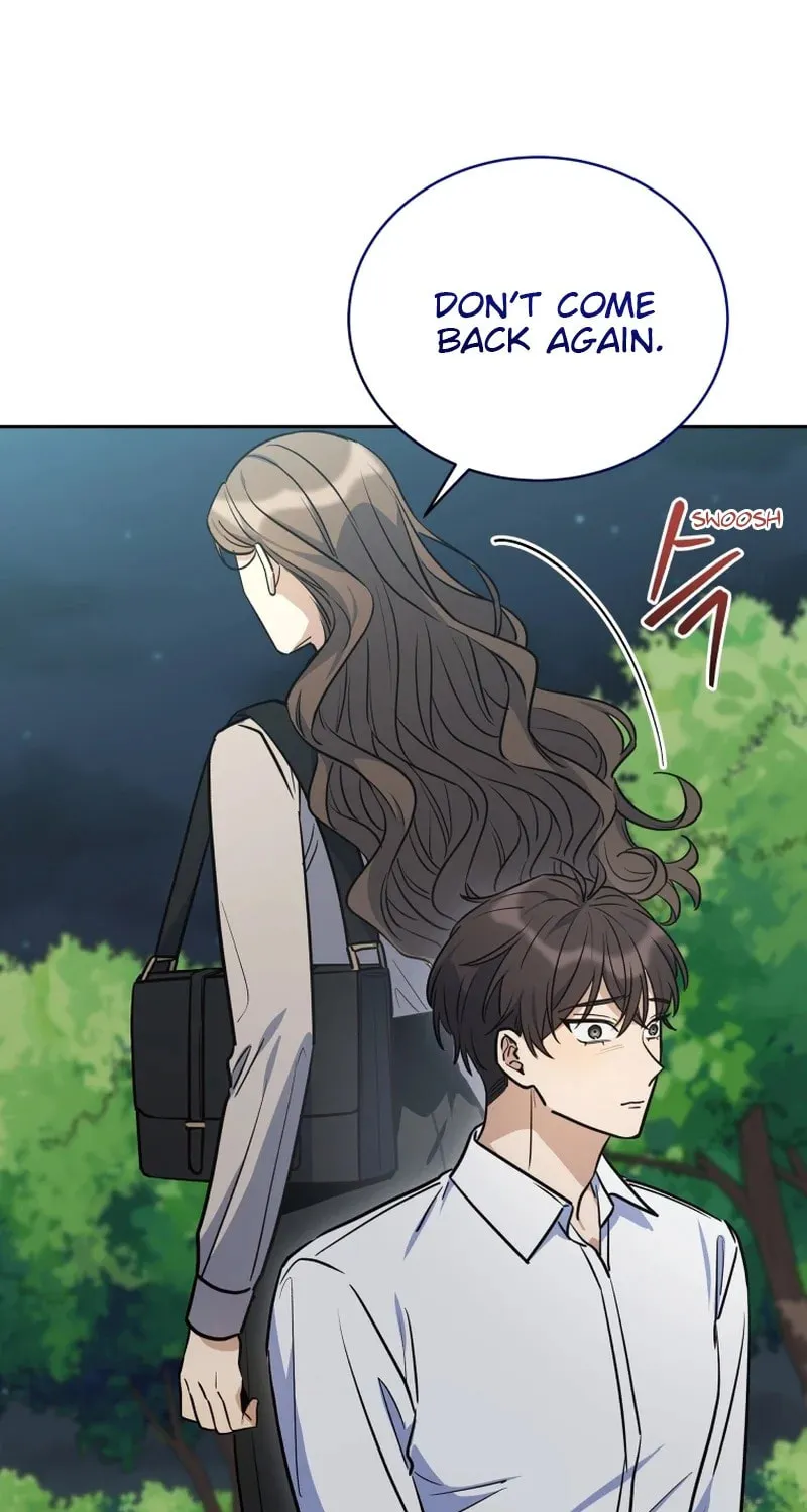 A Man Who Fell in Love With Me