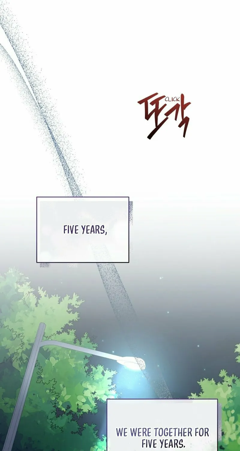 A Man Who Fell in Love With Me