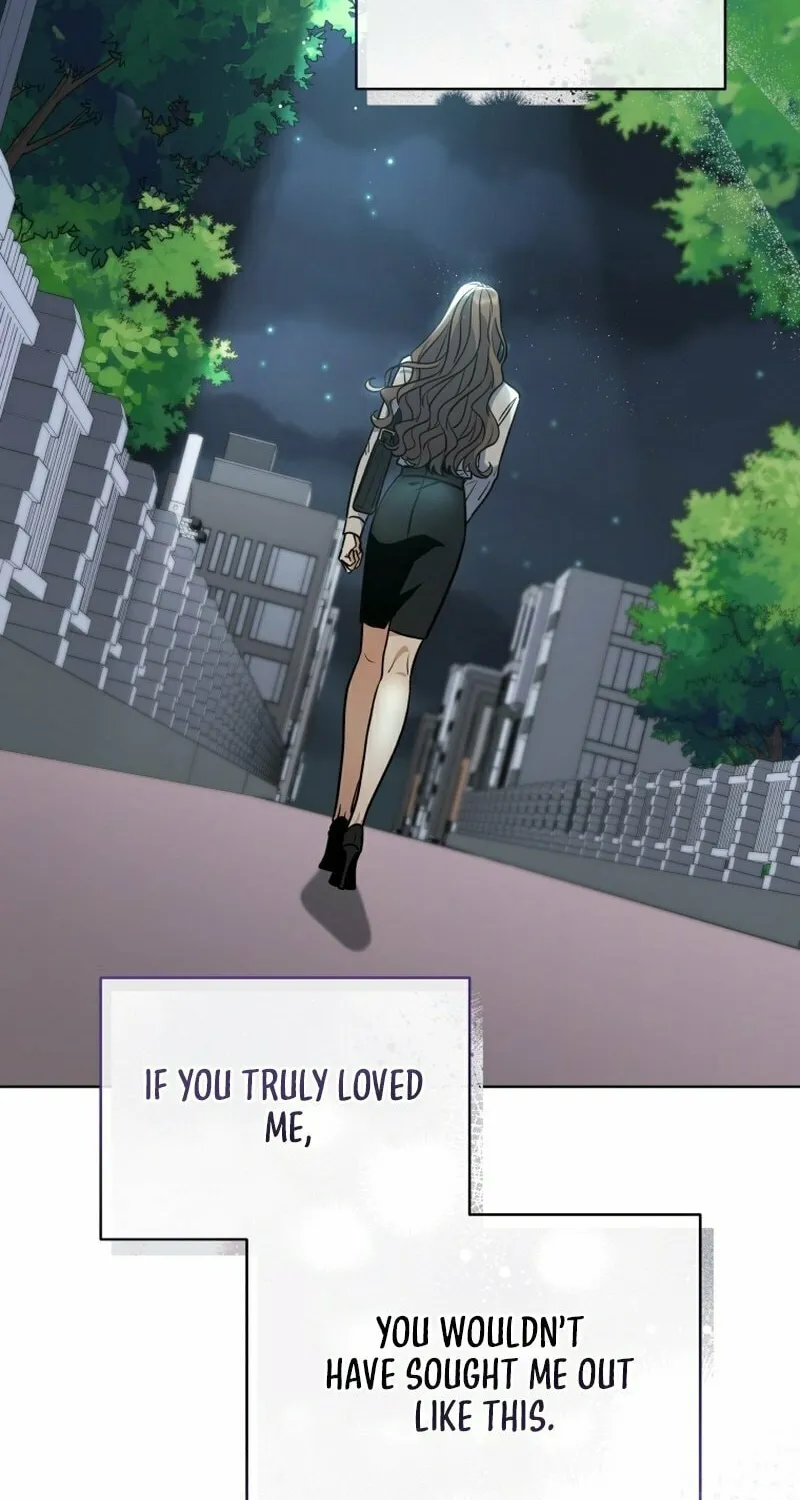 A Man Who Fell in Love With Me