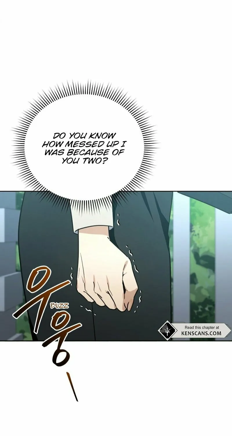 A Man Who Fell in Love With Me