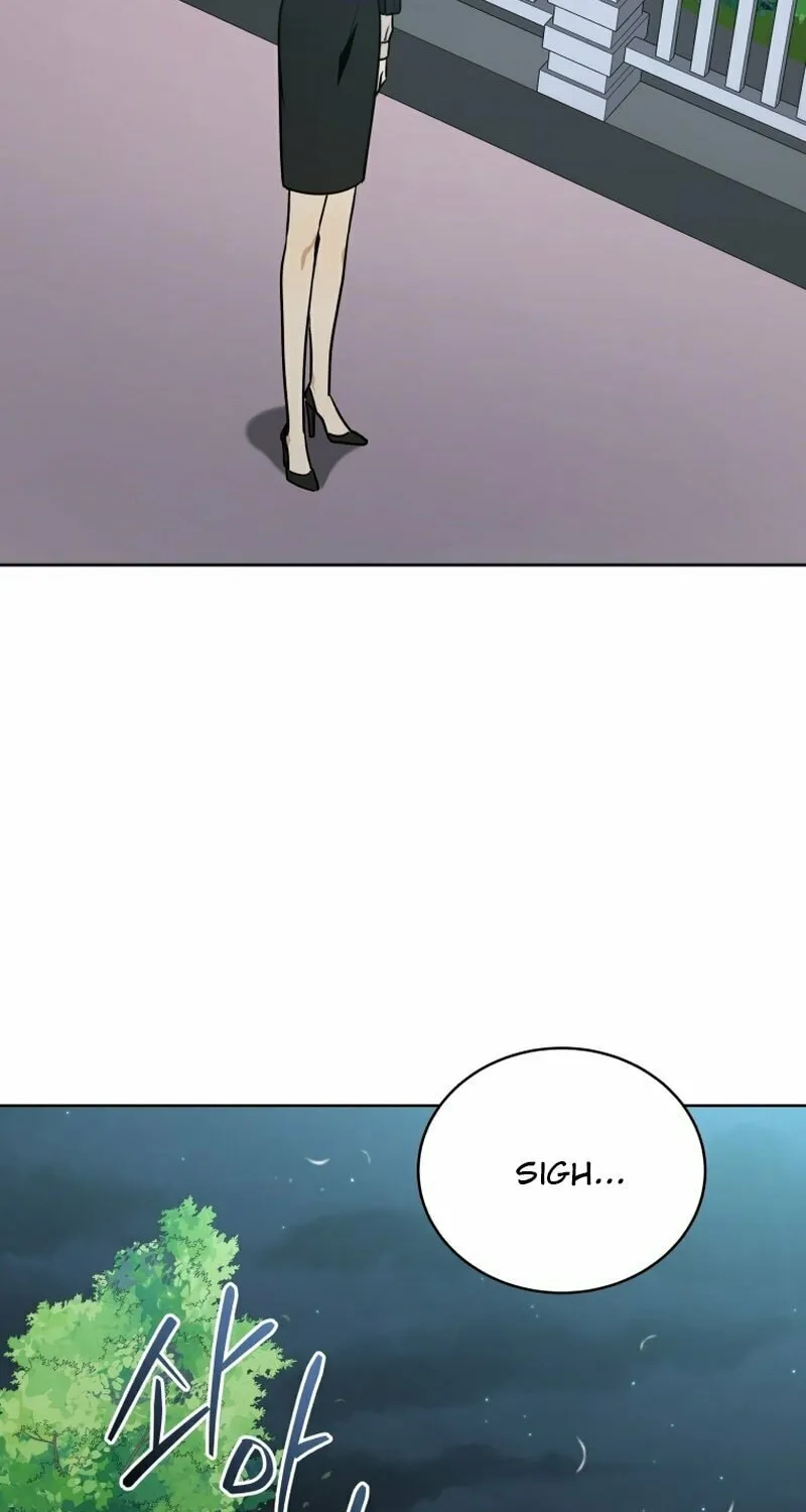 A Man Who Fell in Love With Me