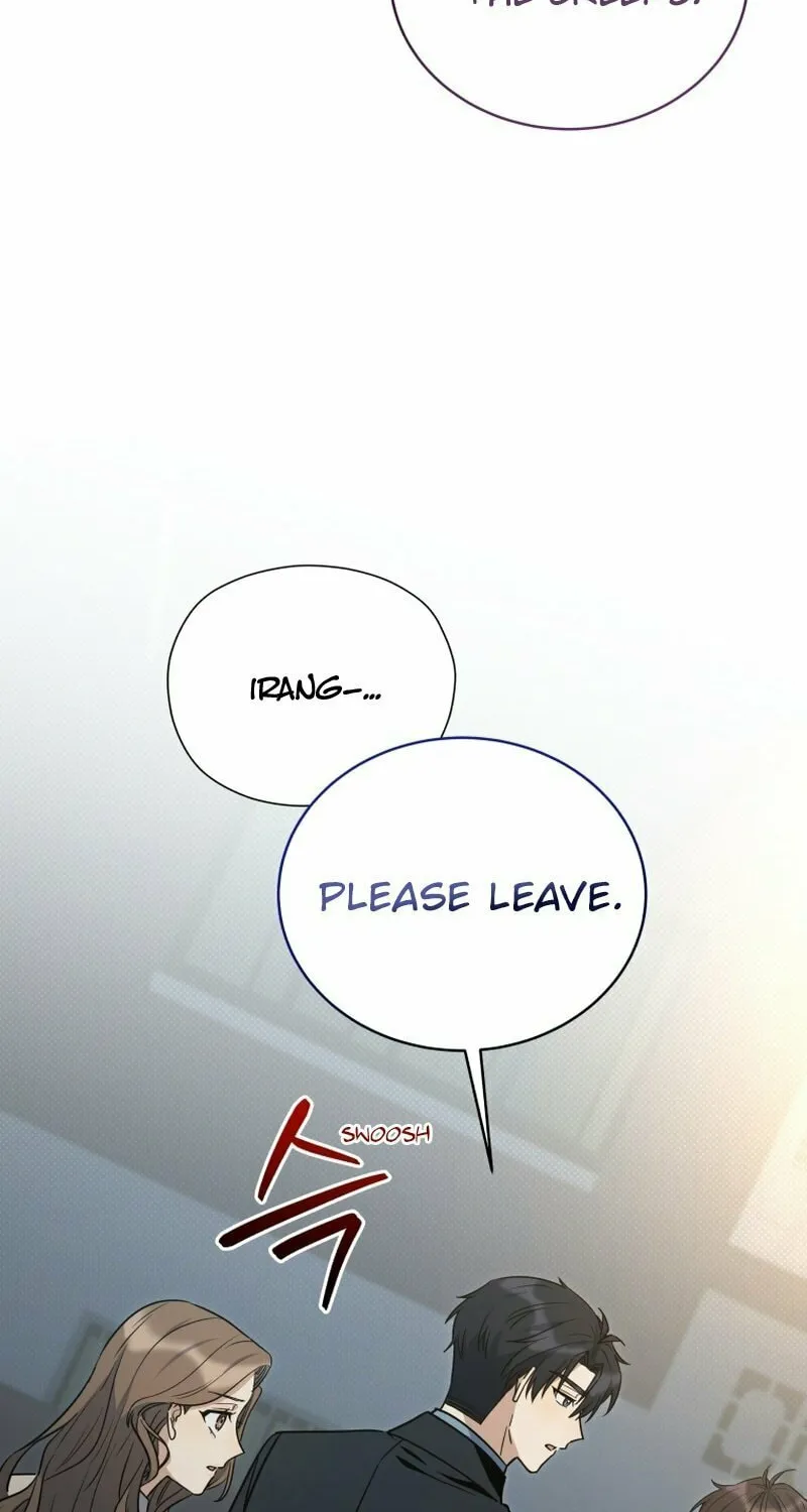 A Man Who Fell in Love With Me