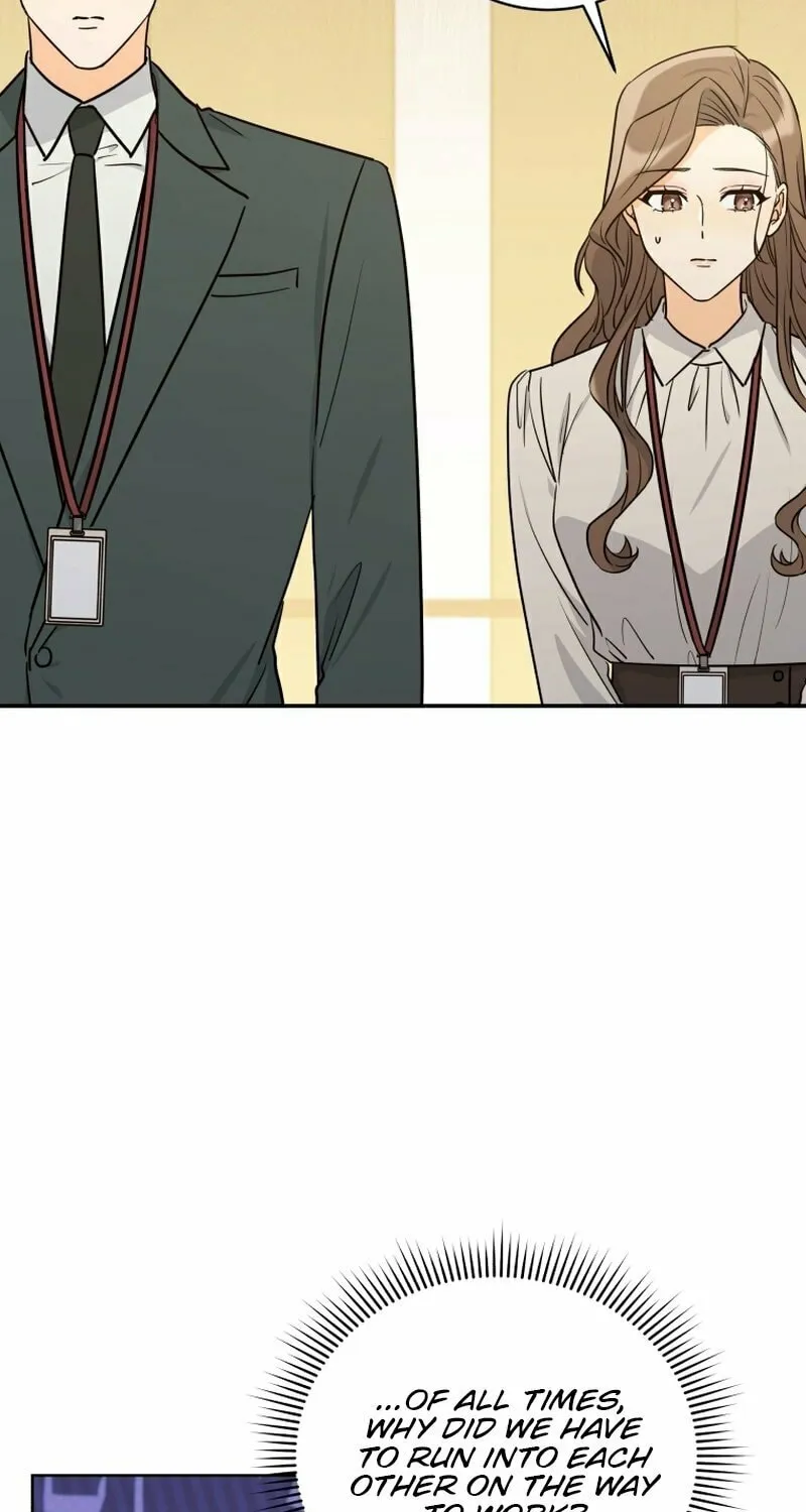 A Man Who Fell in Love With Me