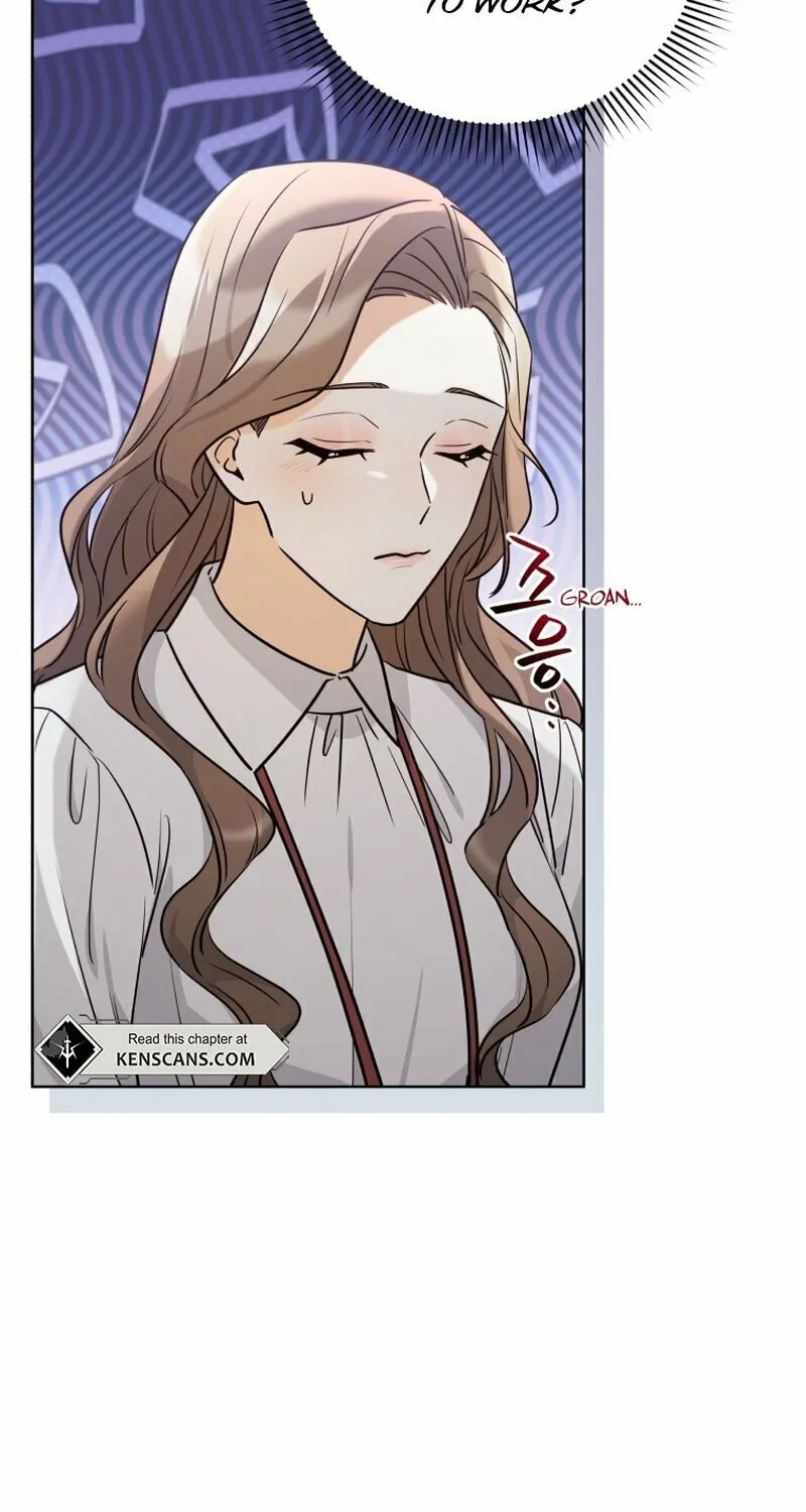 A Man Who Fell in Love With Me