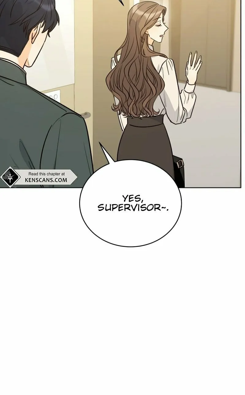 A Man Who Fell in Love With Me