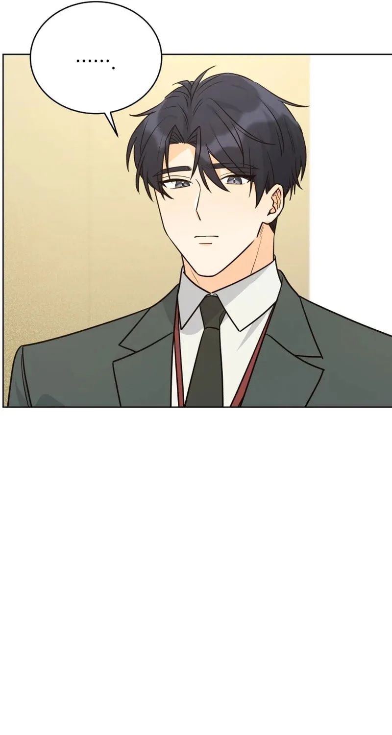 A Man Who Fell in Love With Me