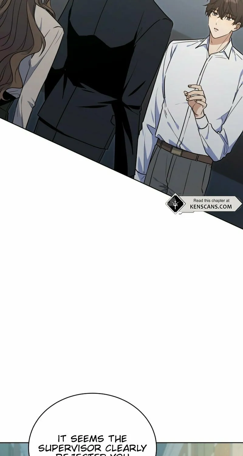 A Man Who Fell in Love With Me