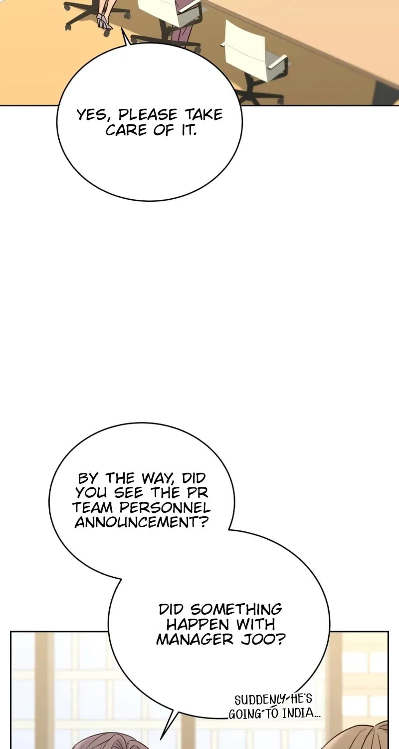 A Man Who Fell in Love With Me