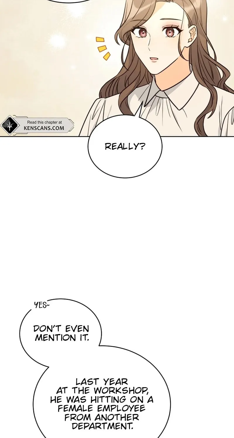 A Man Who Fell in Love With Me