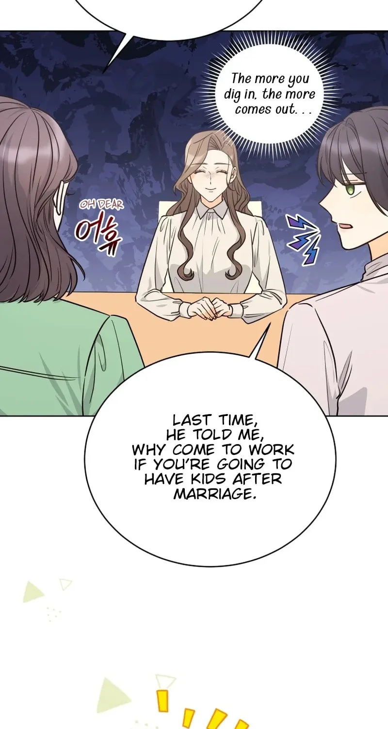 A Man Who Fell in Love With Me