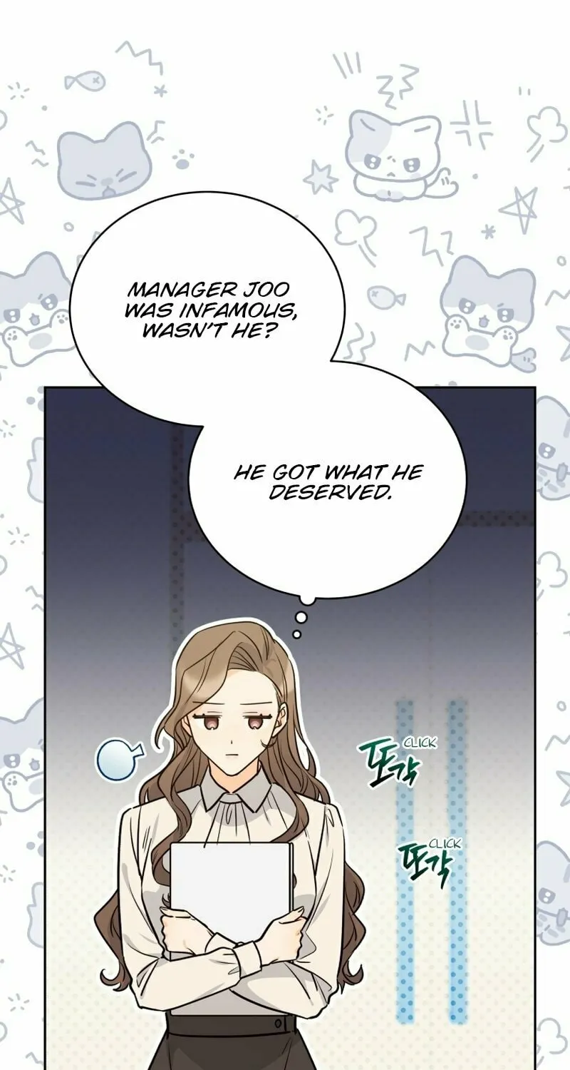 A Man Who Fell in Love With Me