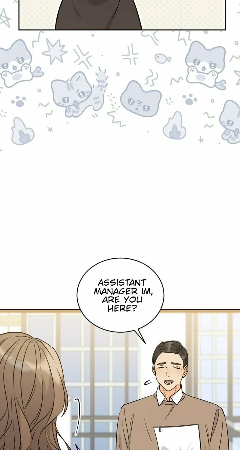 A Man Who Fell in Love With Me