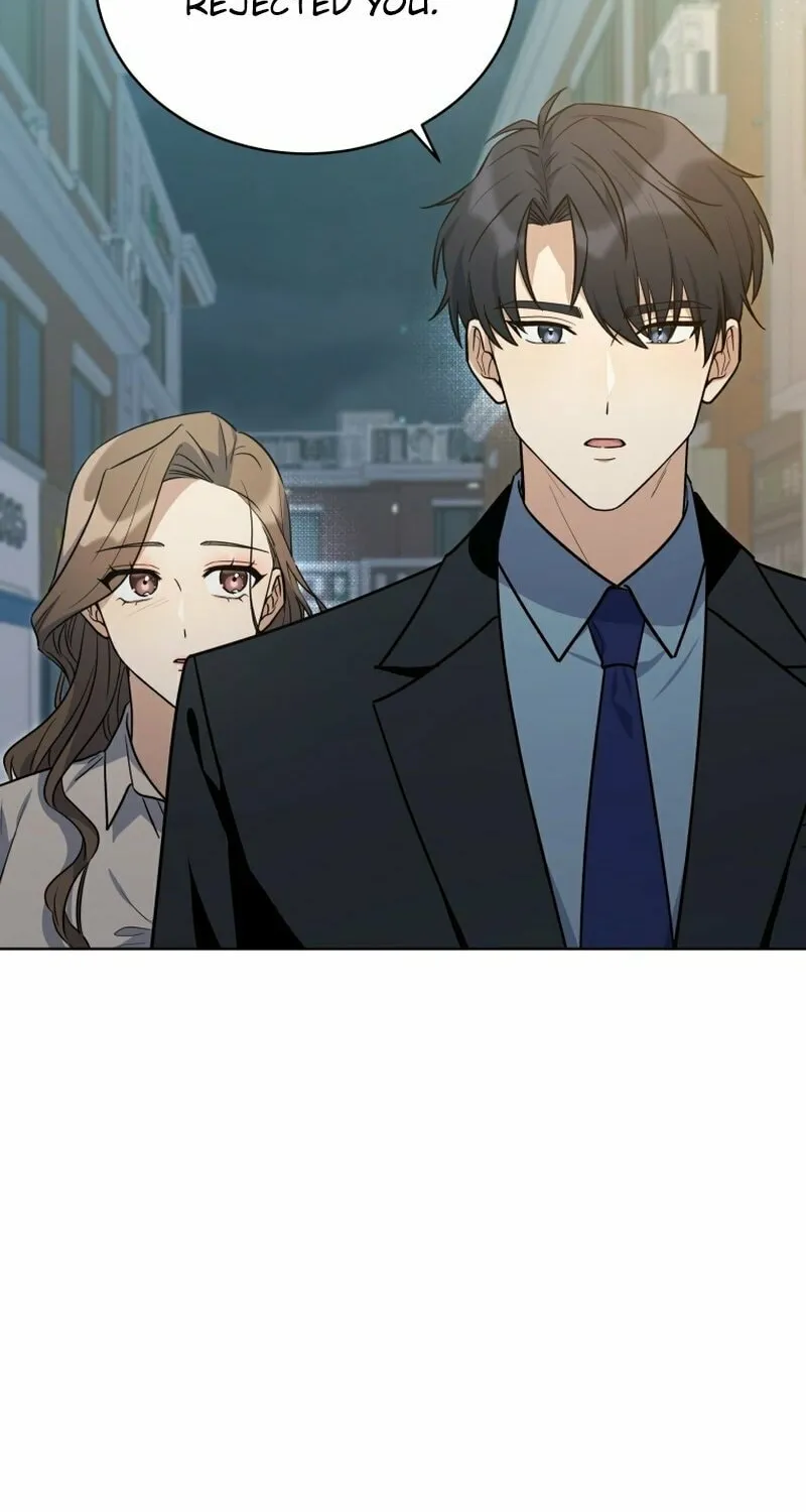 A Man Who Fell in Love With Me