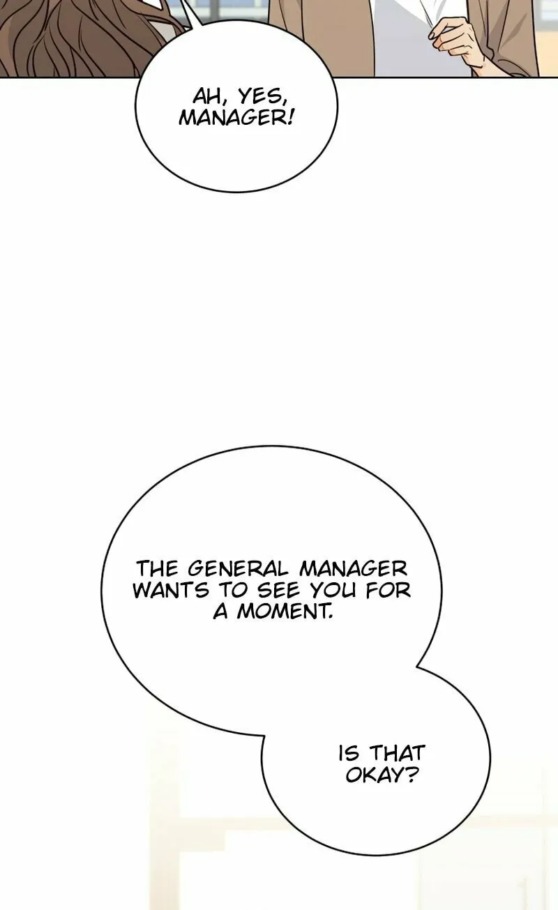 A Man Who Fell in Love With Me