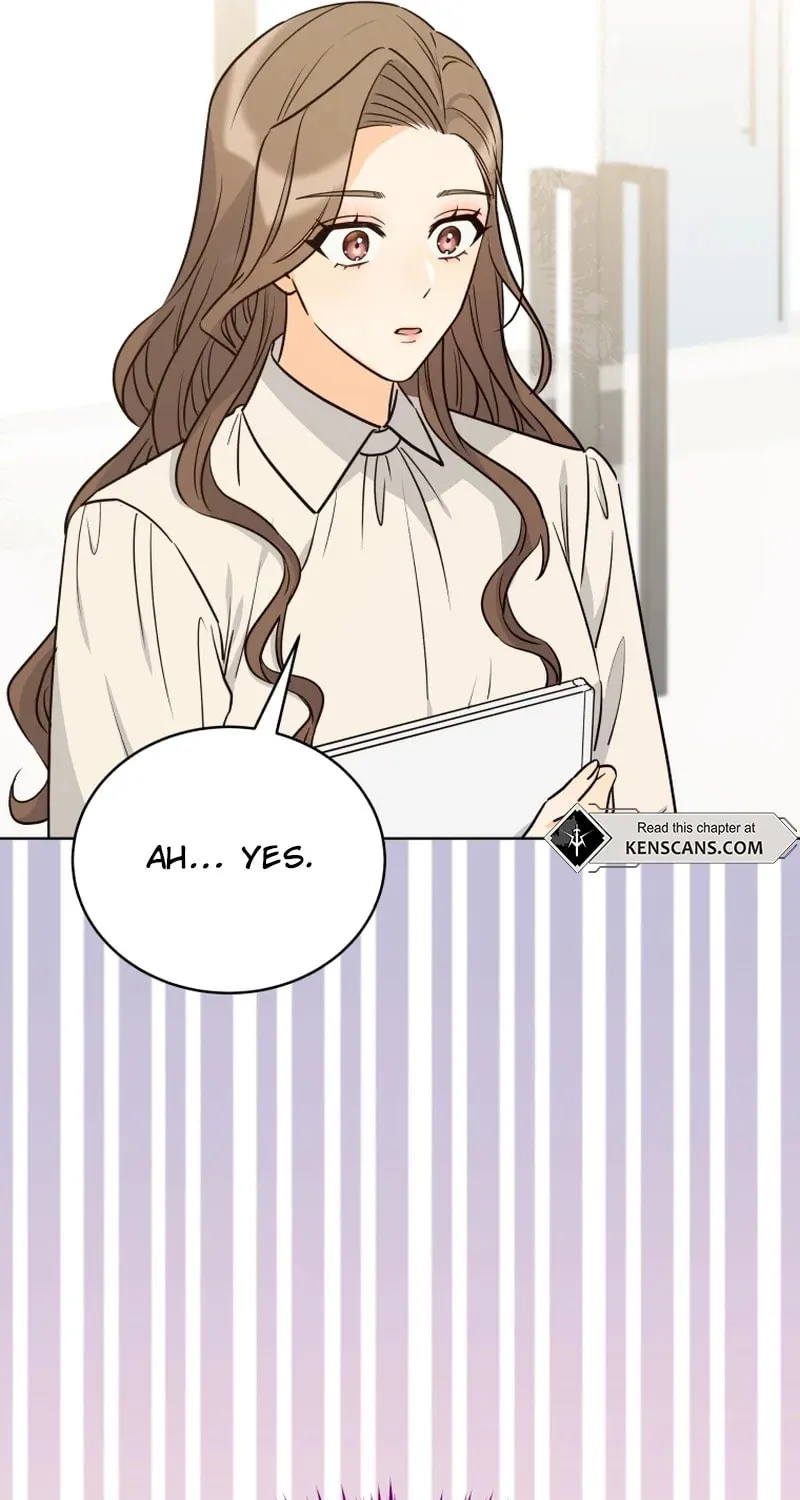 A Man Who Fell in Love With Me