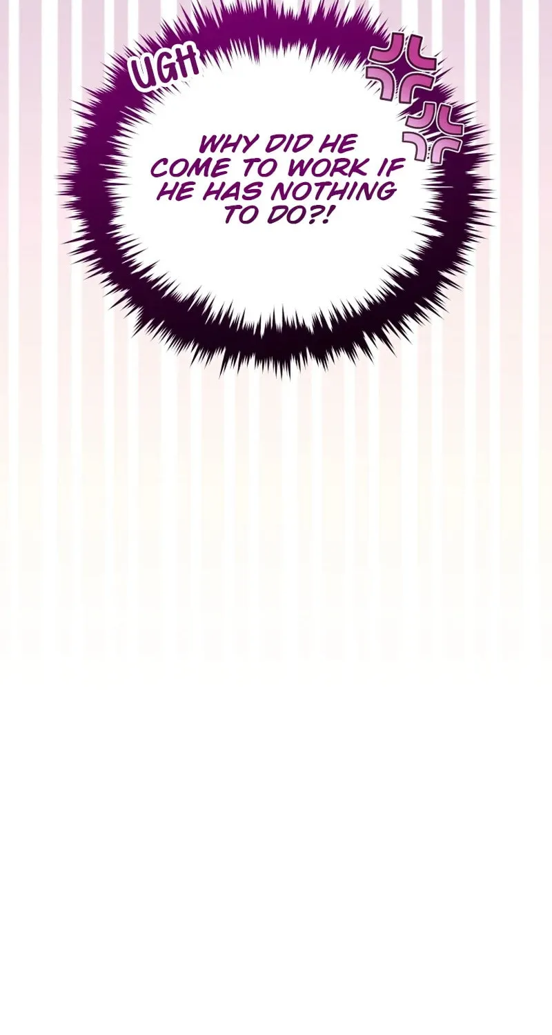 A Man Who Fell in Love With Me