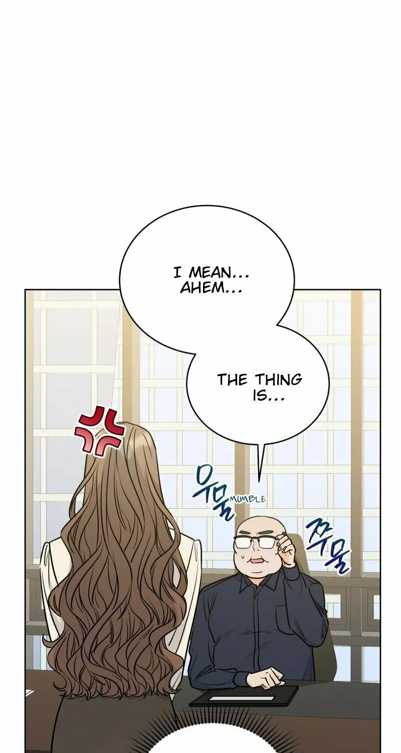 A Man Who Fell in Love With Me