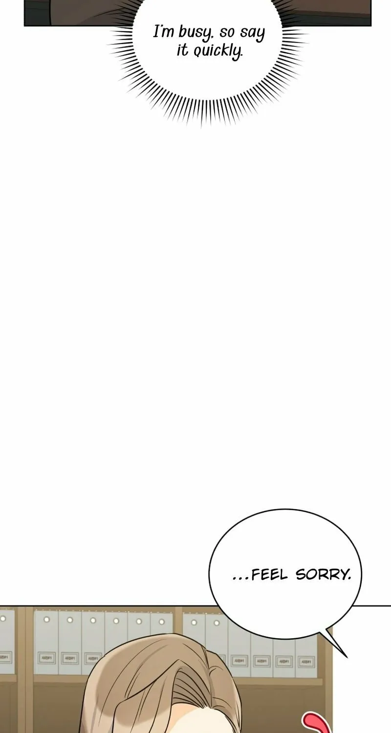 A Man Who Fell in Love With Me