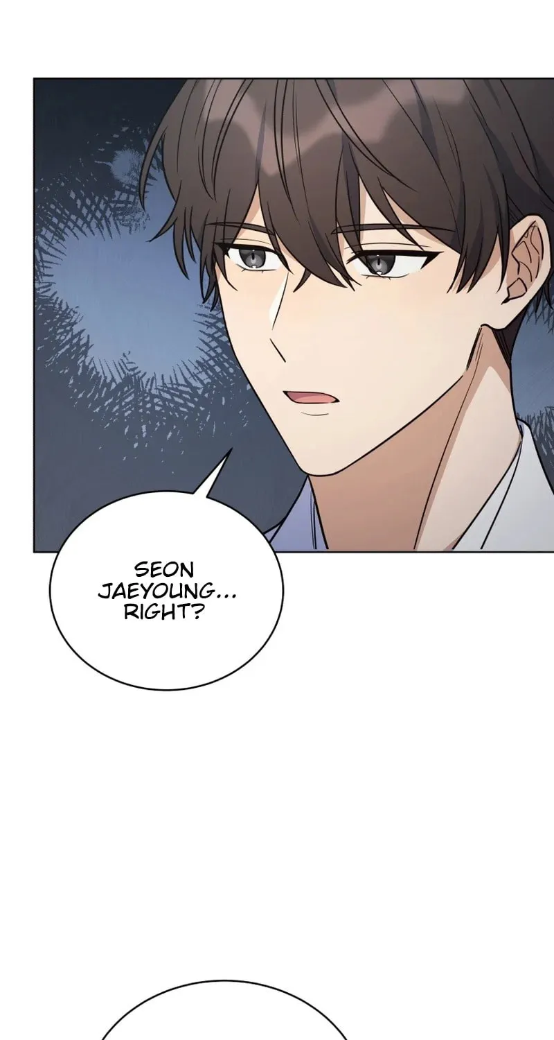 A Man Who Fell in Love With Me