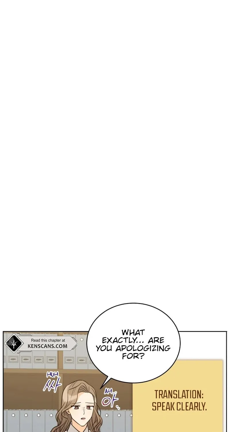 A Man Who Fell in Love With Me