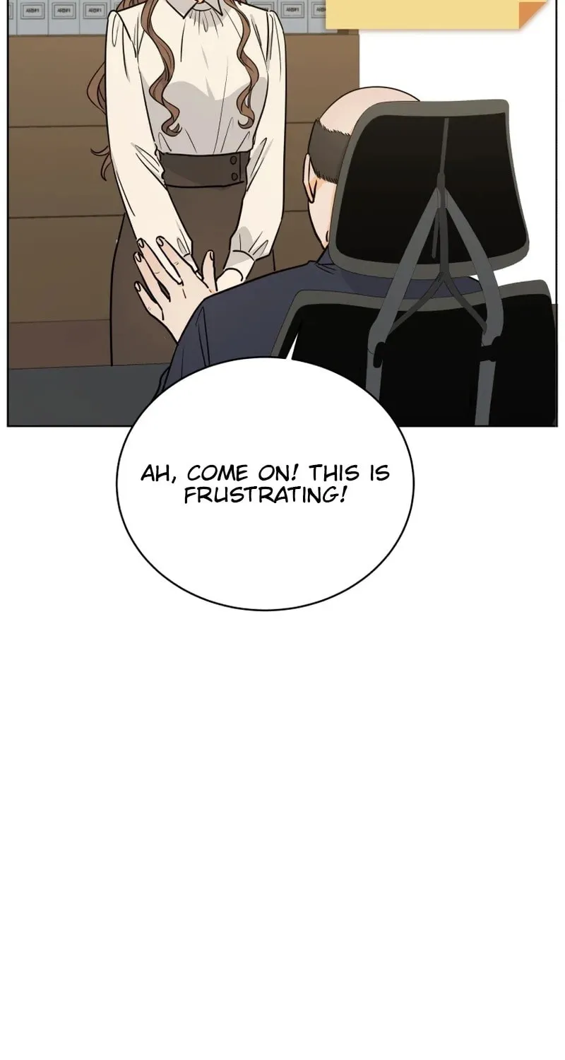 A Man Who Fell in Love With Me