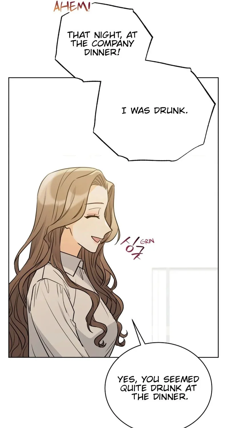 A Man Who Fell in Love With Me