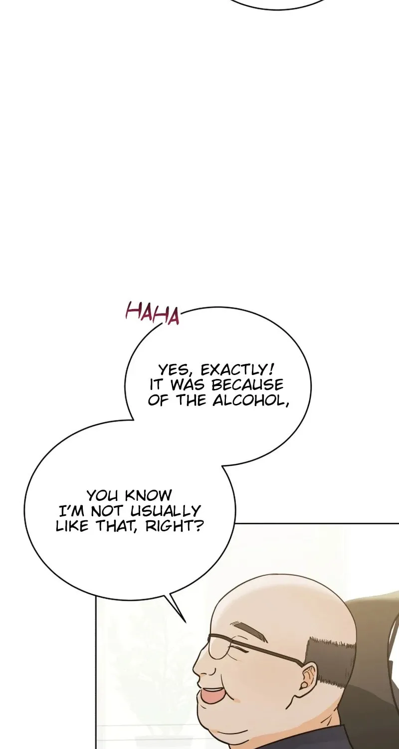 A Man Who Fell in Love With Me